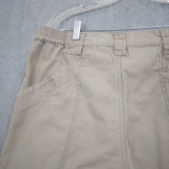 5.11 TACTICAL | Men's Cargo Pants Light Khaki | Size 34x30 - Picture 8 of 12